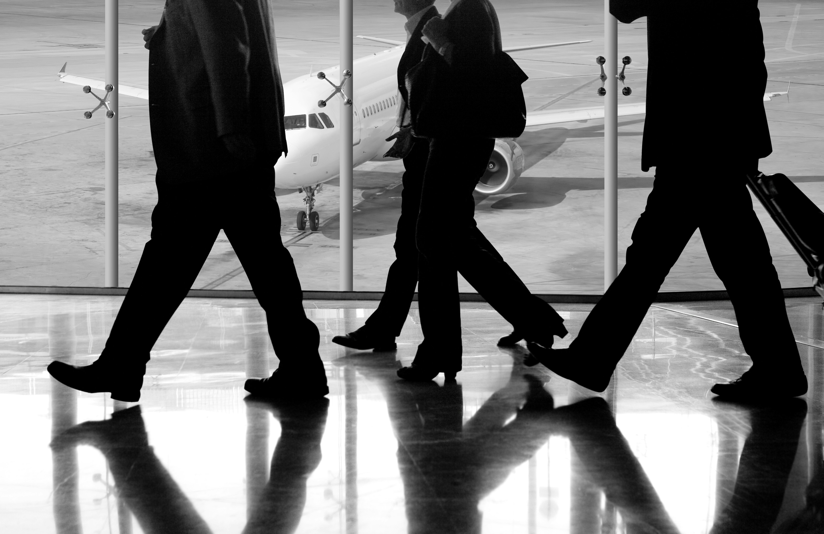 Why Corporate Travel Compliance Breaks Down at Scale (And How to Fix It)