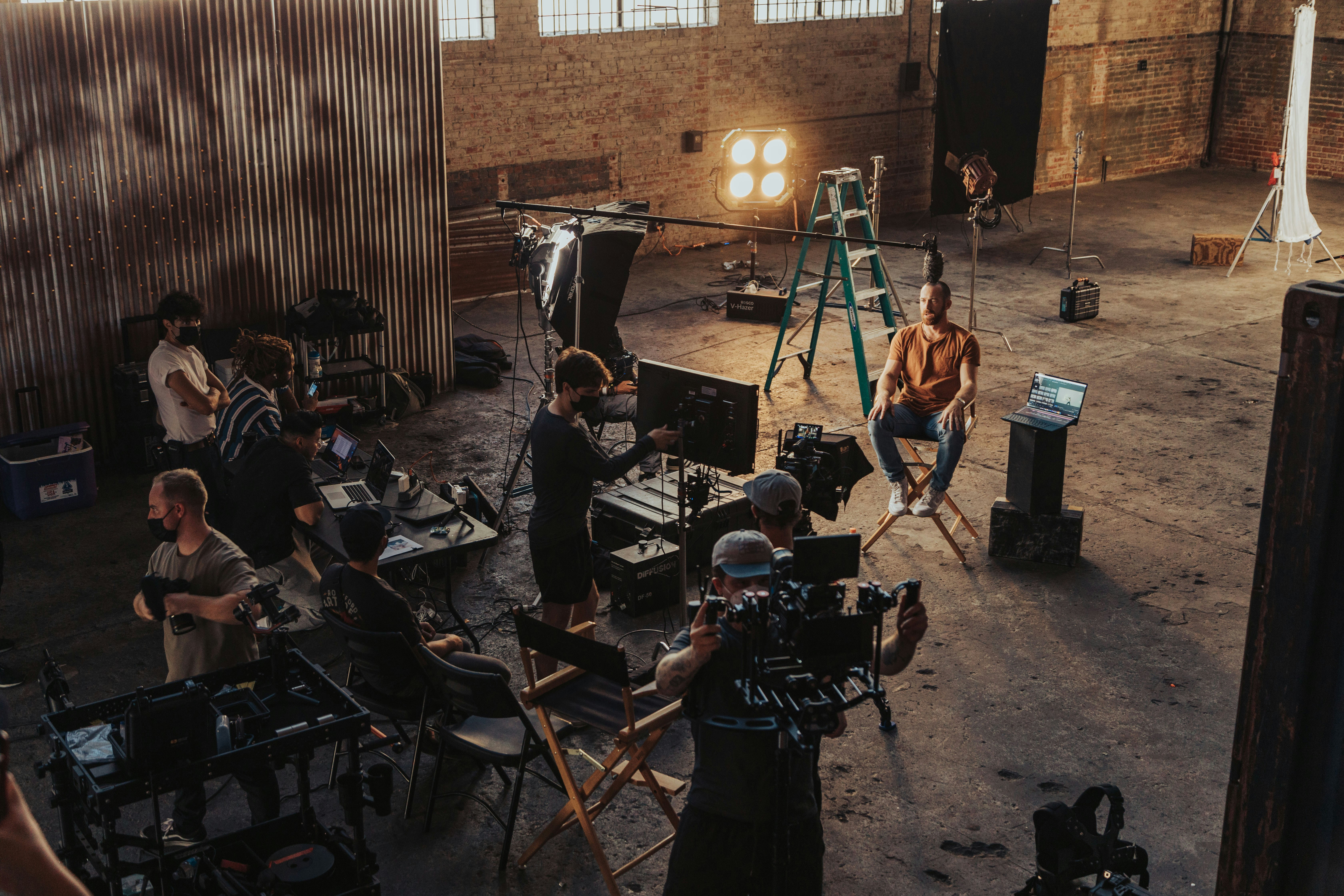 Visa and Entry Requirements for Film Crews: Managing Compliance Across Borders