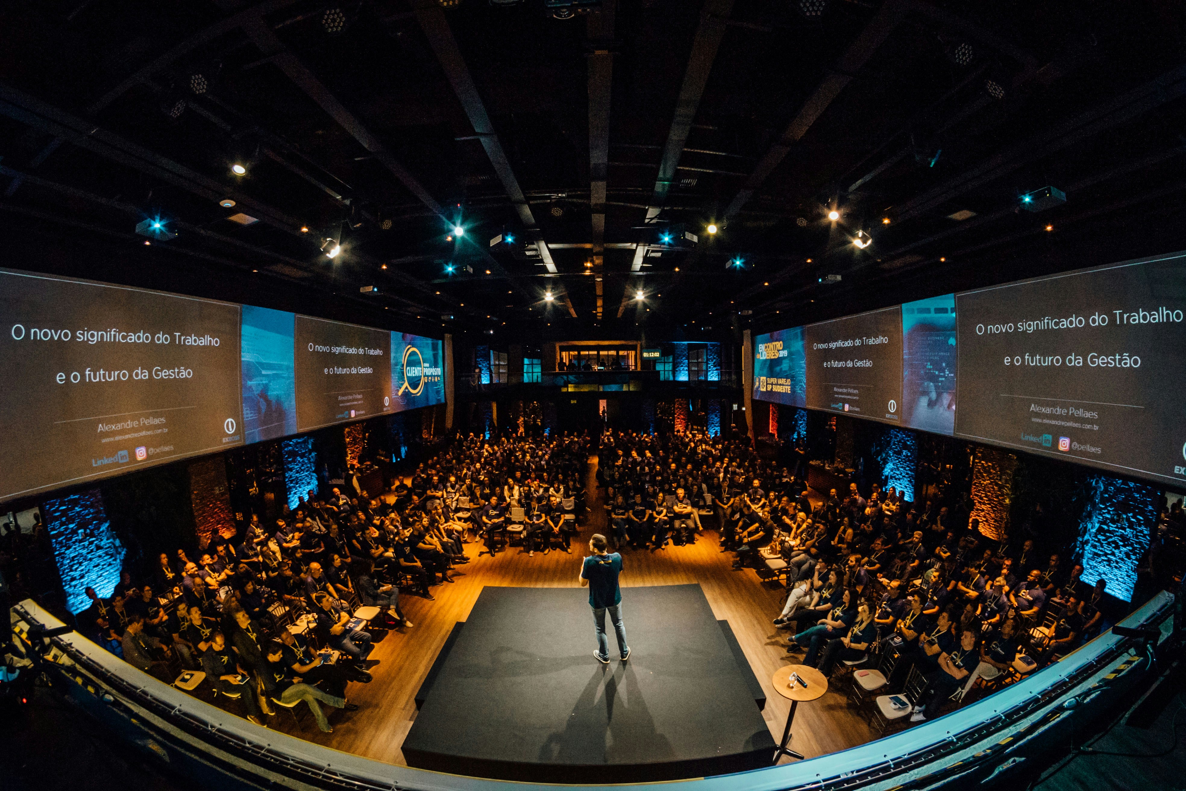 Managing Entry Requirements for International Business Events and Conferences