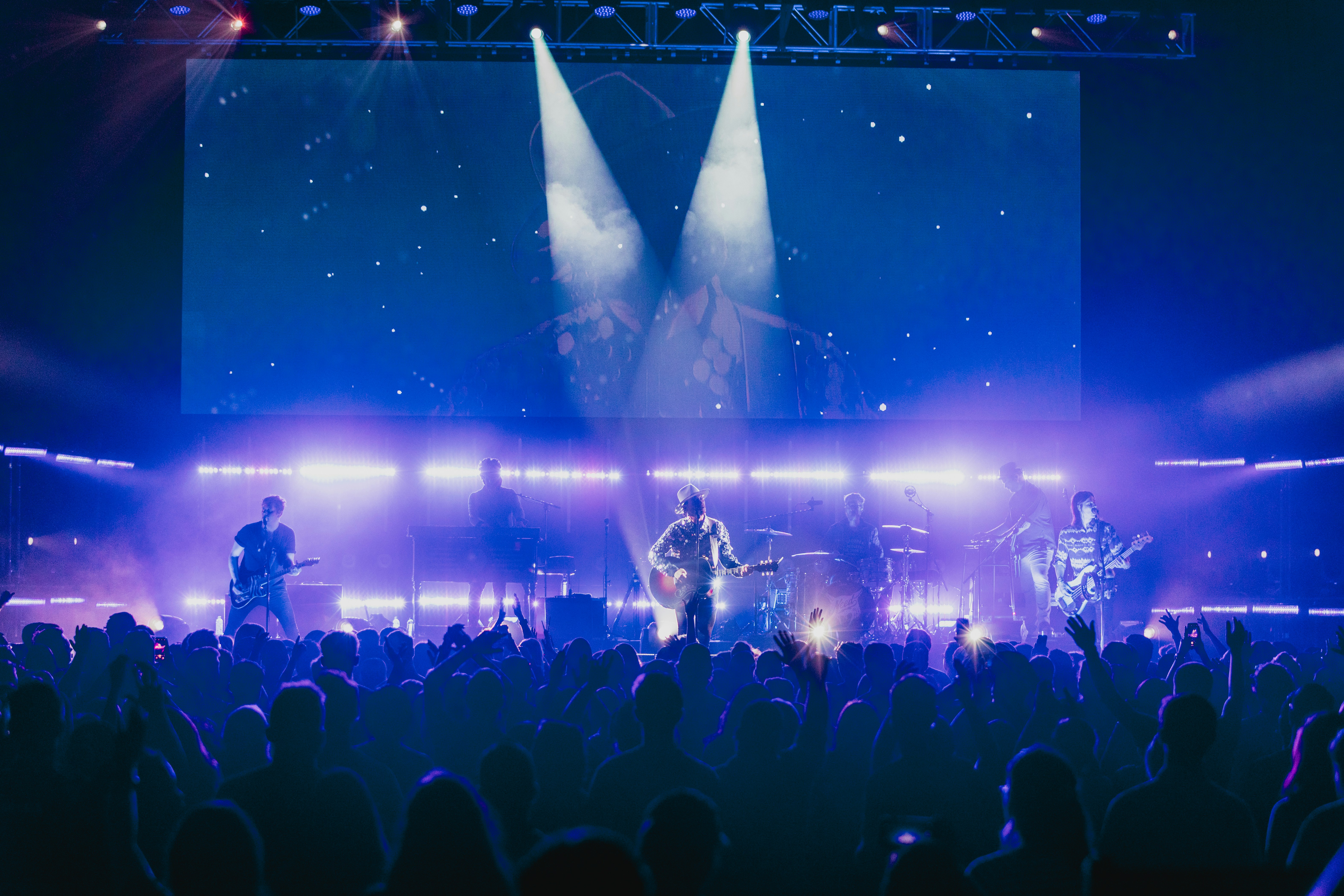 How Music Touring Crews Manage Visas and Travel Requirements Across a Global Tour